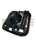 WIDE ANGLE MIRRORHOUSING MEKRA RIGHT MANU FL - FE